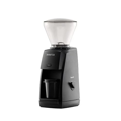 Baratza Encore ESP (molinillo de café eléctrico de rebabas) (negro)