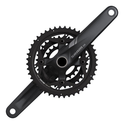 SRAM X.5 GXP 3X9-Speed 175 44/32/22T Bielas sin BB
