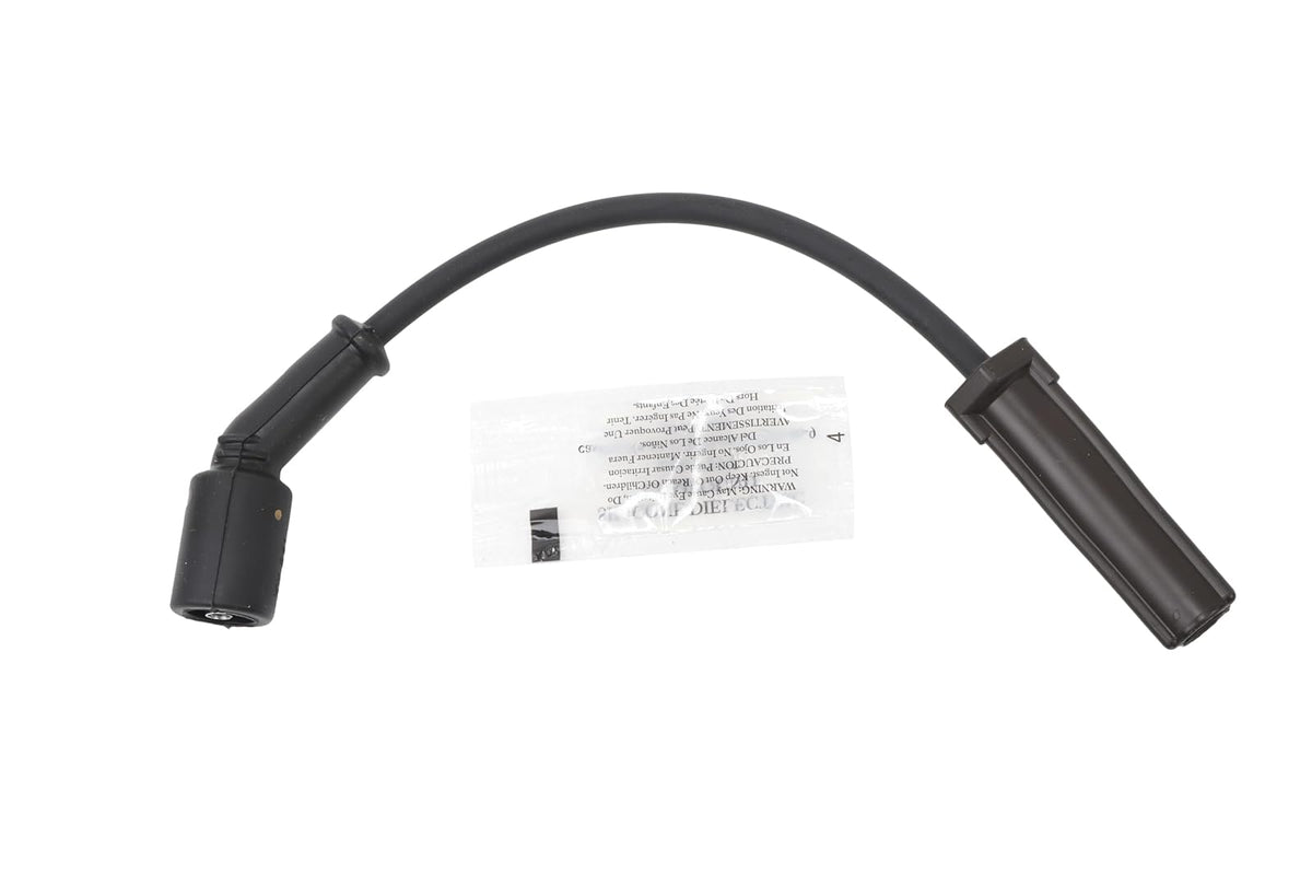 ACDelco GM 349V Cable para Bujía Original Equipment Negro