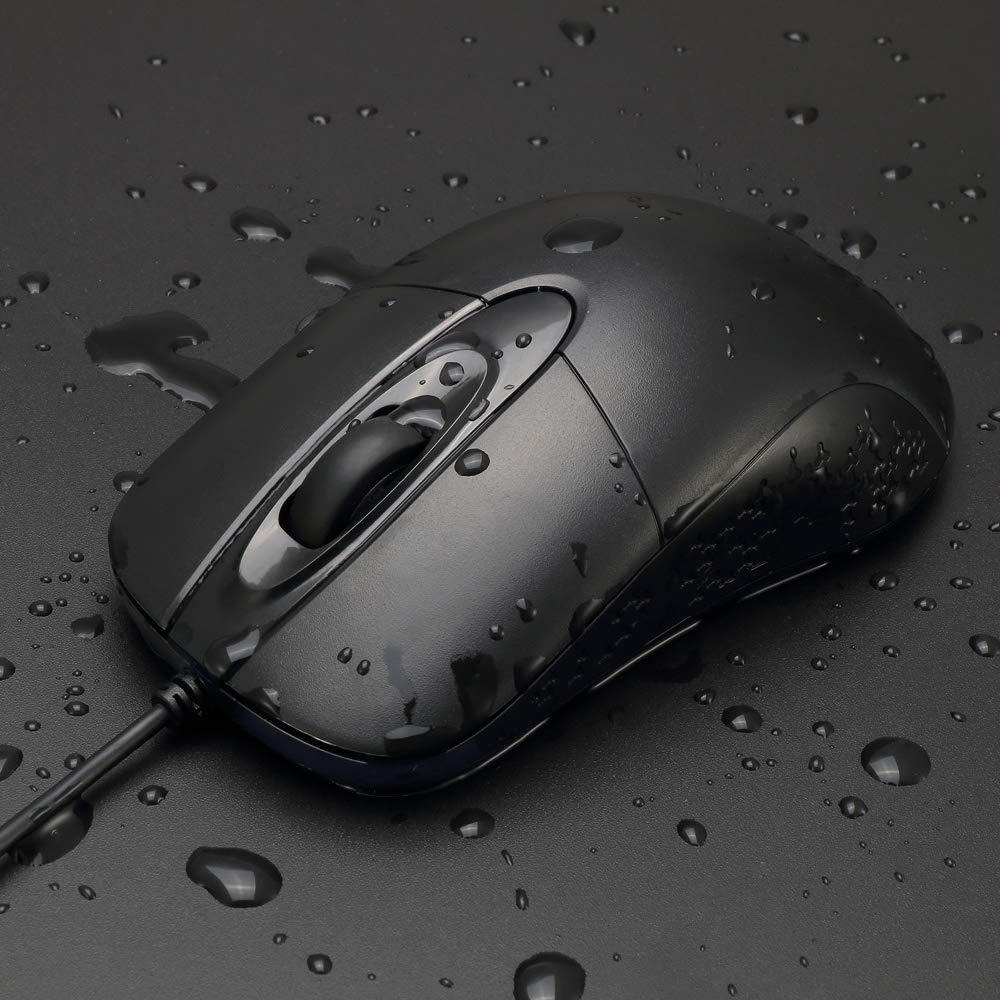 Adesso iMouse W4 Mouse