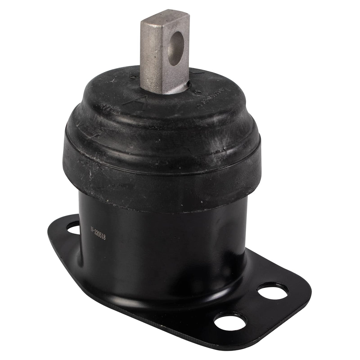TRQ Soporte delantero derecho para el lado del pasajero compatible con Acura RL 2005-2012