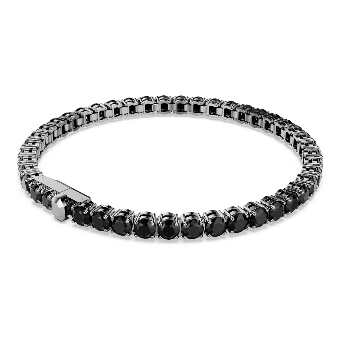 Swarovski Matrix Kollektion Tennis Armband