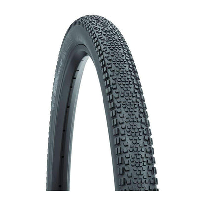 WTB Llanta 700X37C (37-622) Gravel/CX Raddler Doblable TCS- Light/Fast Rolling 120tpi Dual W010-0931