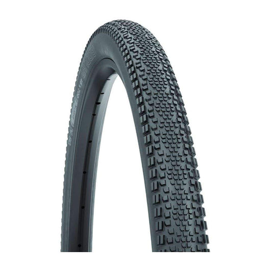 WTB Llanta 700X37C (37-622) Gravel/CX Raddler Doblable TCS- Light/Fast Rolling 120tpi Dual W010-0931