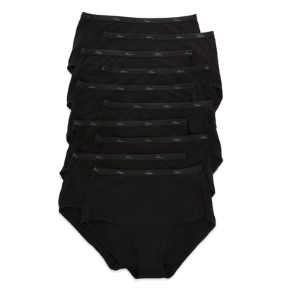 Hanes Bragas Calzones para Mujer