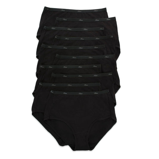 Hanes Bragas Calzones para Mujer