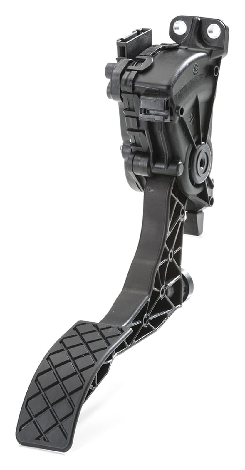 Hella Sensor de Posición del Pedal para Transmisión Automática de Dirección Izquierda, 6PV 008 496-711