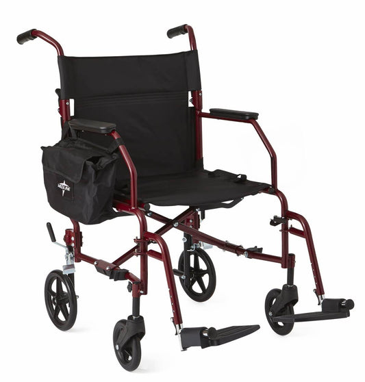 Medline Industries MDS808200KD silla de transporte