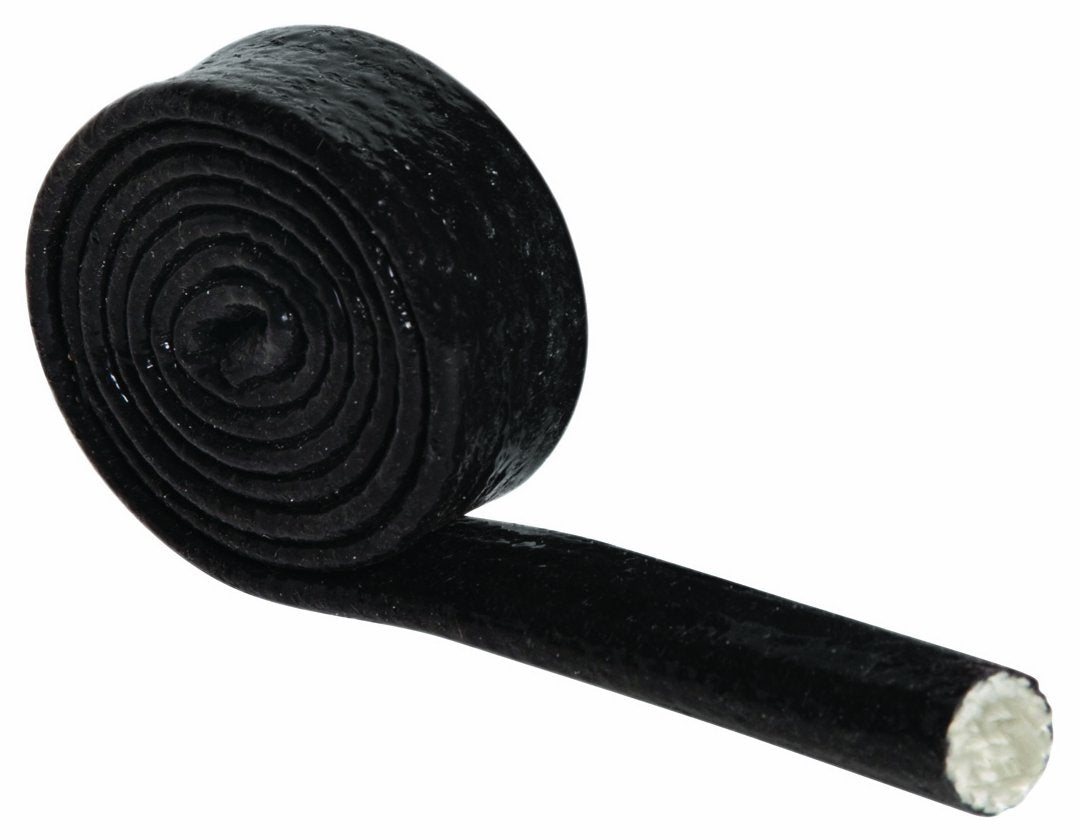 Heatshield Products 210050 HP Fire Armor - Funda para protección contra Incendios (1-1/2 Pulgadas ID x 3' (3 pies)