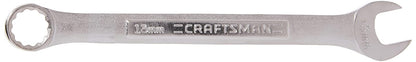 Craftsman Llave Combinada Métrica Estándar - 13 mm