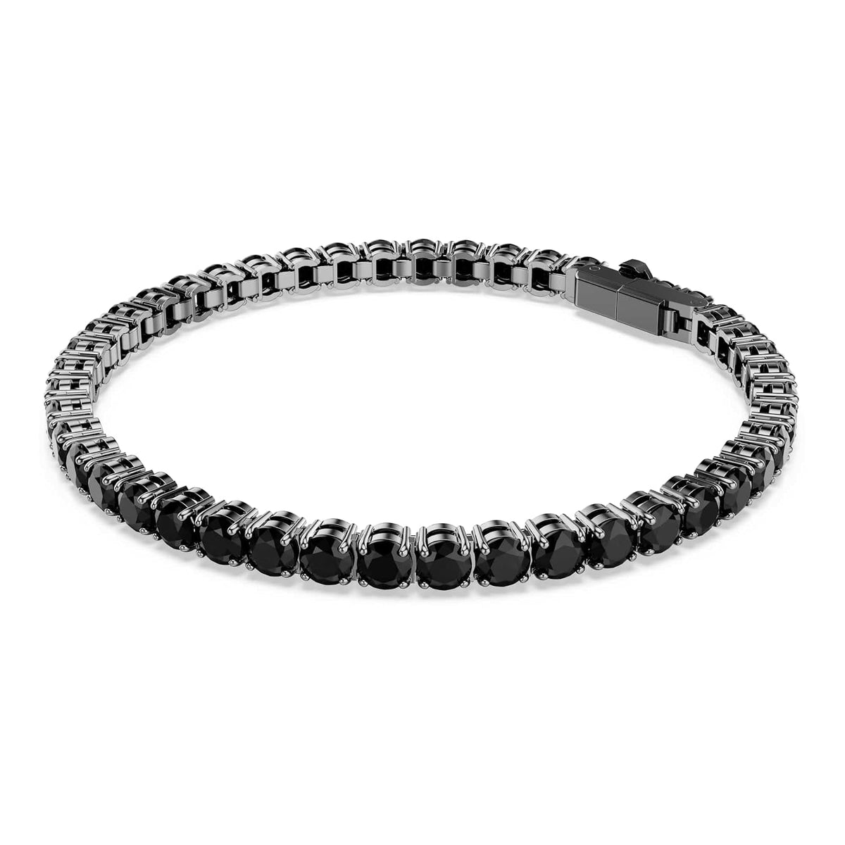 Swarovski Matrix Kollektion Tennis Armband