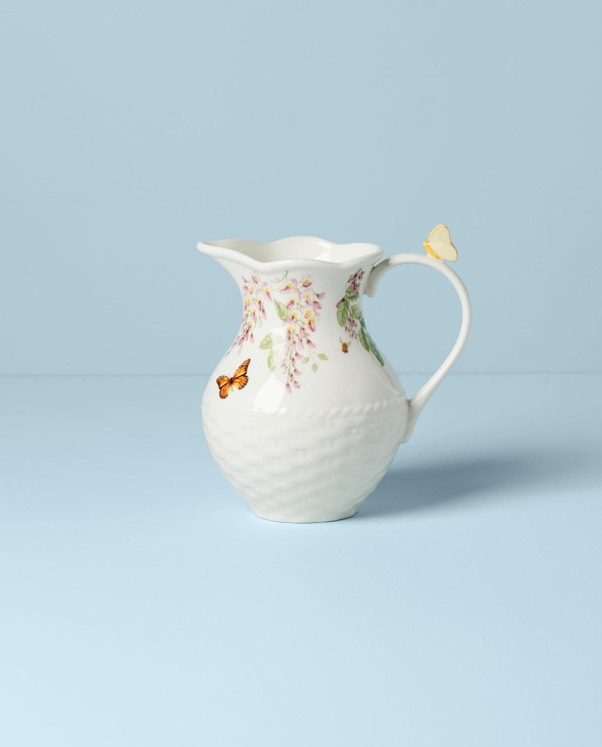 Lenox 893452 - Jarra de mariposa