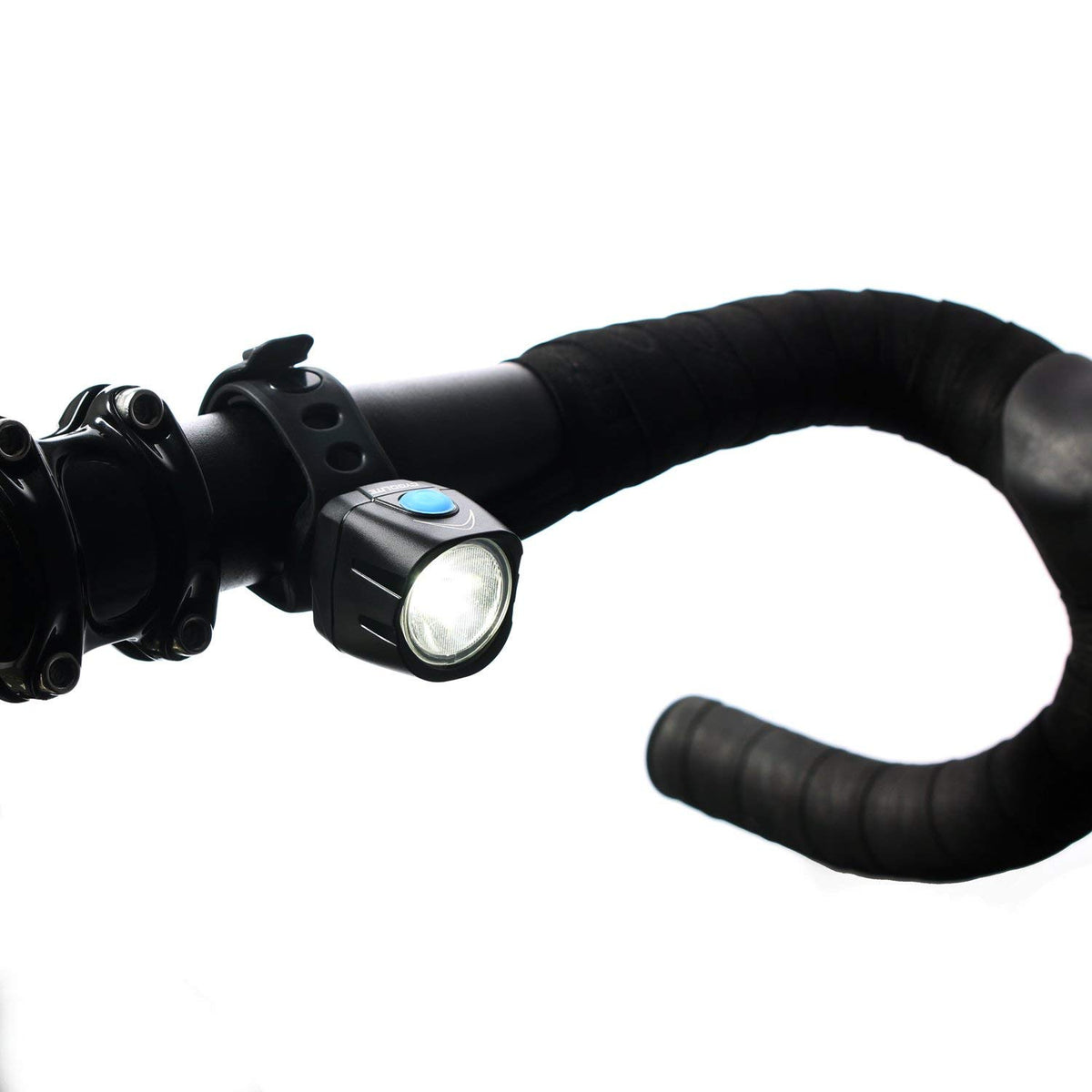 Cygolite Dice HL 150 lúmenes Faro y Dice TL 50 lúmenes luz Trasera Recargable por USB para Bicicleta