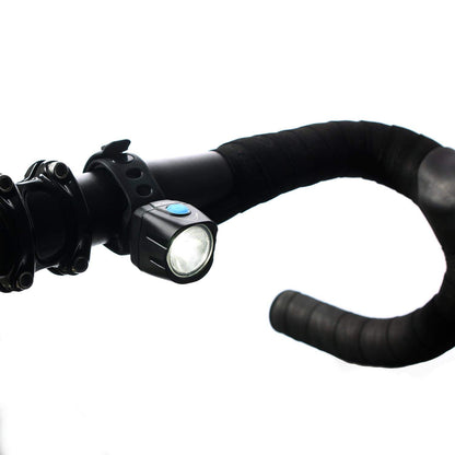 Cygolite Dice HL 150 lúmenes Faro y Dice TL 50 lúmenes luz Trasera Recargable por USB para Bicicleta