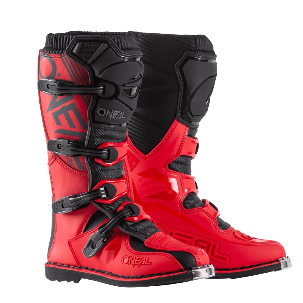 O'Neal 0332-107 Element Botas Hombre Dirt Bike Negro 7 M US
