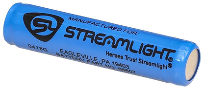 Streamlight 66607 Luces de Camping Linternas Baterías, Multi