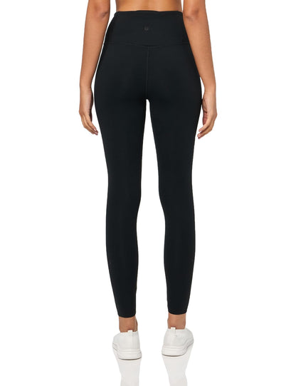 Danskin Performance Nylon High Rise Ankle Legging Leggings Mujer