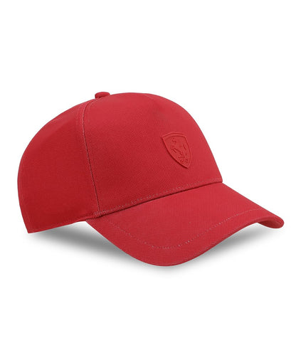 Puma Ferrari Pro Baseball Cap Gorra de béisbol Unisex Adulto