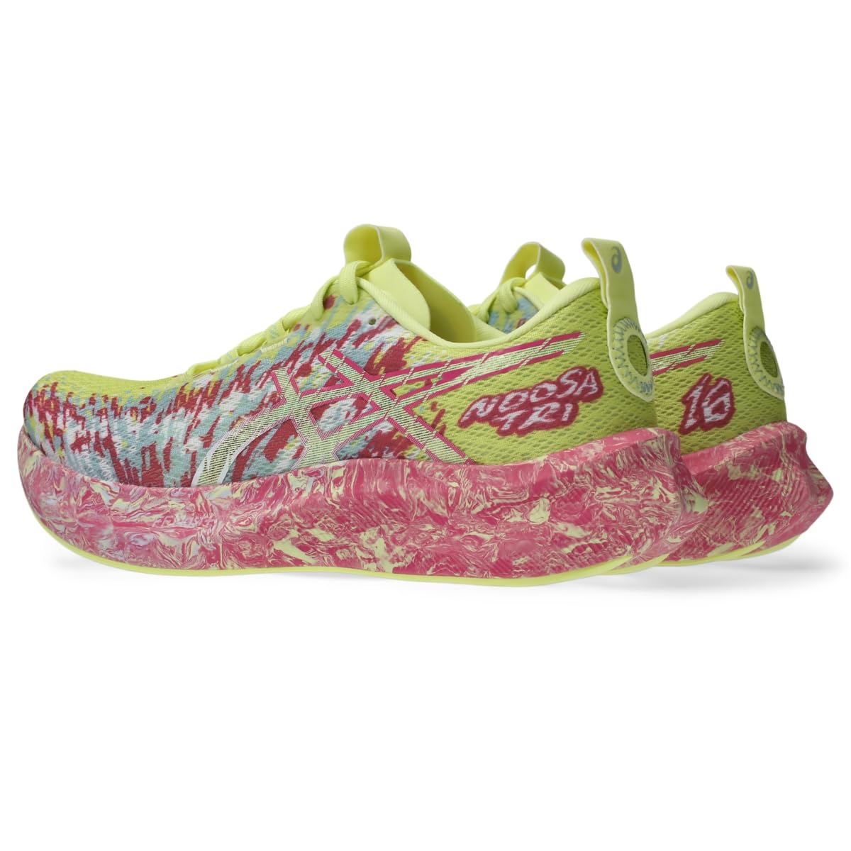 Asics Noosa Tri 16 - Tenis de Correr para Mujer