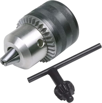 Bosch 2608571091, Portabrocas con llave encastre 1/2” – 20 UNF 2A