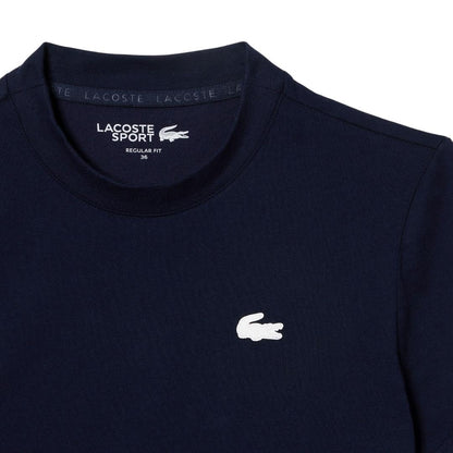 Lacoste Playera manga corta Ultra Dry para Mujer