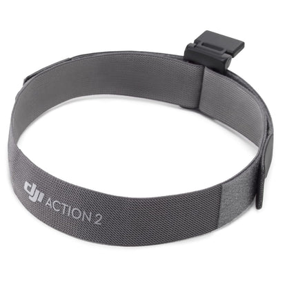 dji Action 2 Diadema magnética