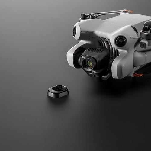 Objetivo Gran Angular dji Mini 4 Pro