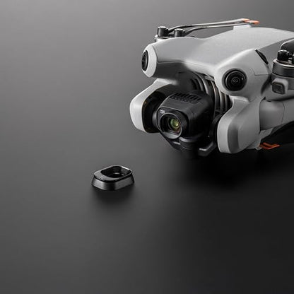 Objetivo Gran Angular dji Mini 4 Pro