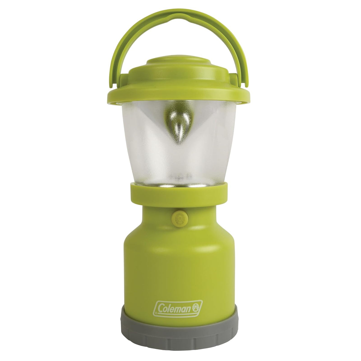 Coleman Mini linterna LED Adventure para niños, 1 unidad, los colores pueden variar