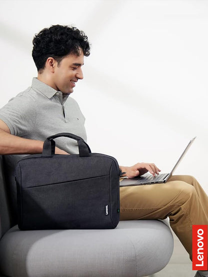 Lenovo T210 Eco Funda de Transporte para Portátil 15.6" Repelente al Agua