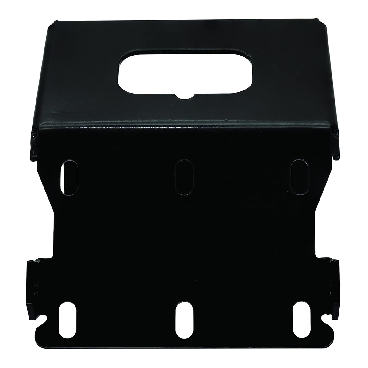 Extreme Max Soporte de Cabrestante 5600.3241 para Honda Rancher 420 y Foreman 500, Negro