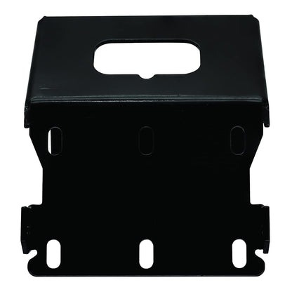 Extreme Max Soporte de Cabrestante 5600.3241 para Honda Rancher 420 y Foreman 500, Negro