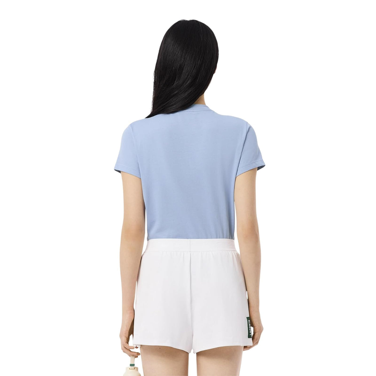 Lacoste Playera
