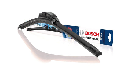 Bosch Icon Escobillas Limpiaparabrisas, Juego de 2 - 26-CA