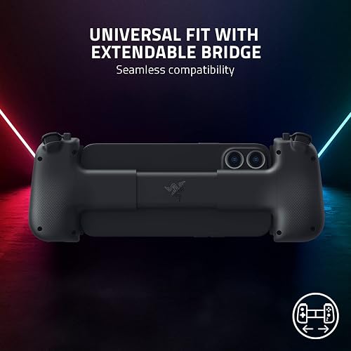 Razer Kishi V2 -Universal Mobile Gaming Controller mobile para iPhone