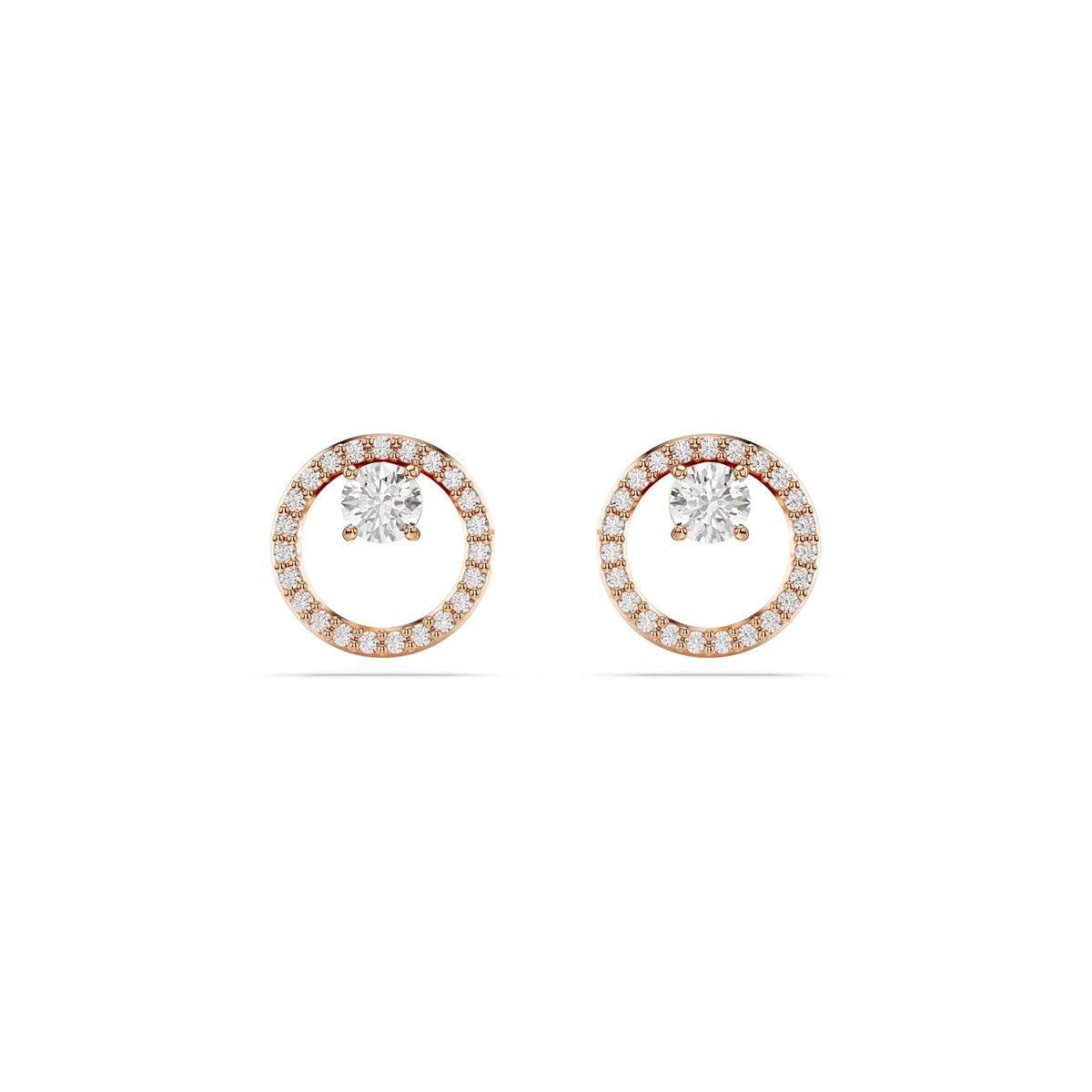 Swarovski Constella Kollektion Ohrstecker