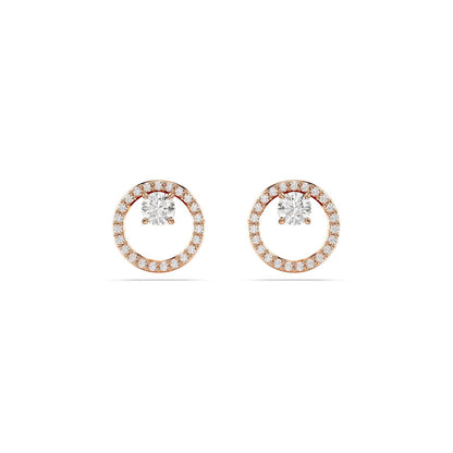 Swarovski Constella Kollektion Ohrstecker