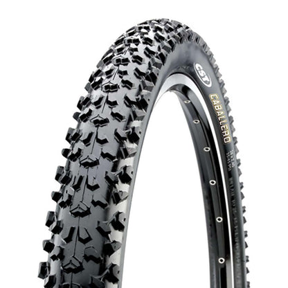 Llanta CST 26X2.00 (53-559) MTB Caballero Negra C1563