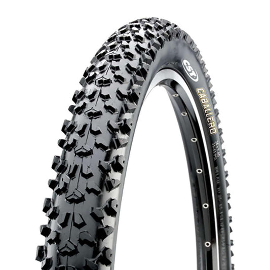 Llanta CST 26X2.00 (53-559) MTB Caballero Negra C1563