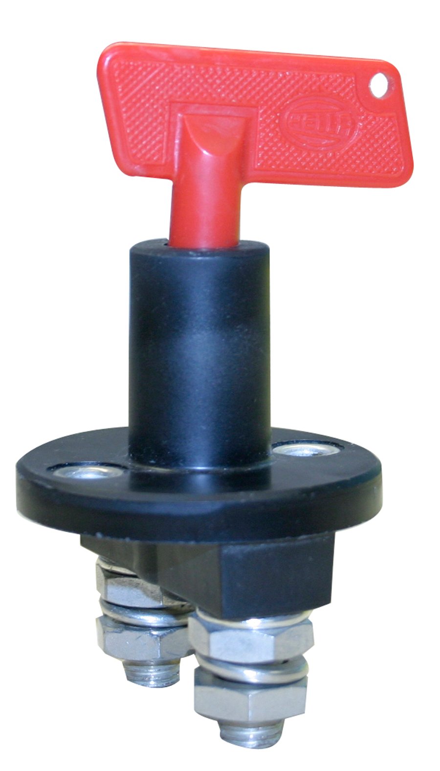 Hella Interruptor Maestro de Batería 002843011, 100 A