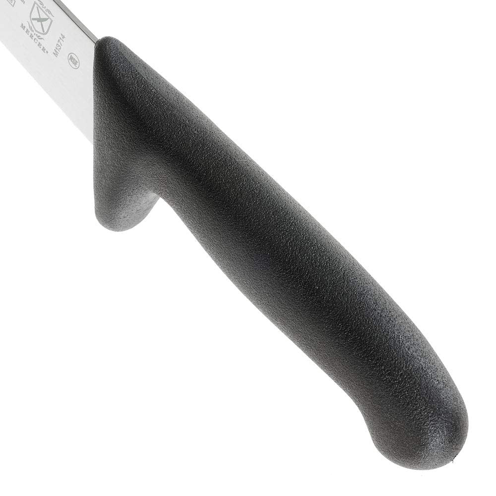 Mercer Culinary BPX Cuchillo para carnicero romper, 10 pulgadas