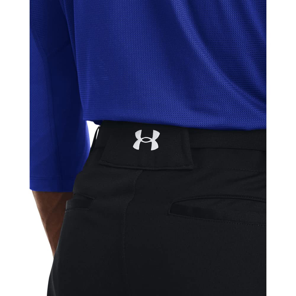 Under Armour Pantalón Utility de Béisbol de Pierna Recta 22 Pantalones para para Hombre