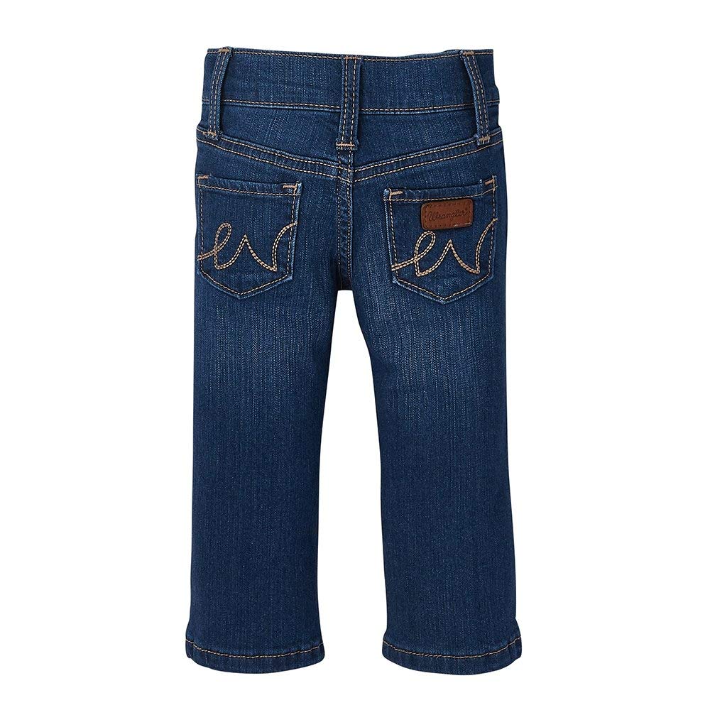 Wrangler Jeans Skinny Jeans para bebés niñas
