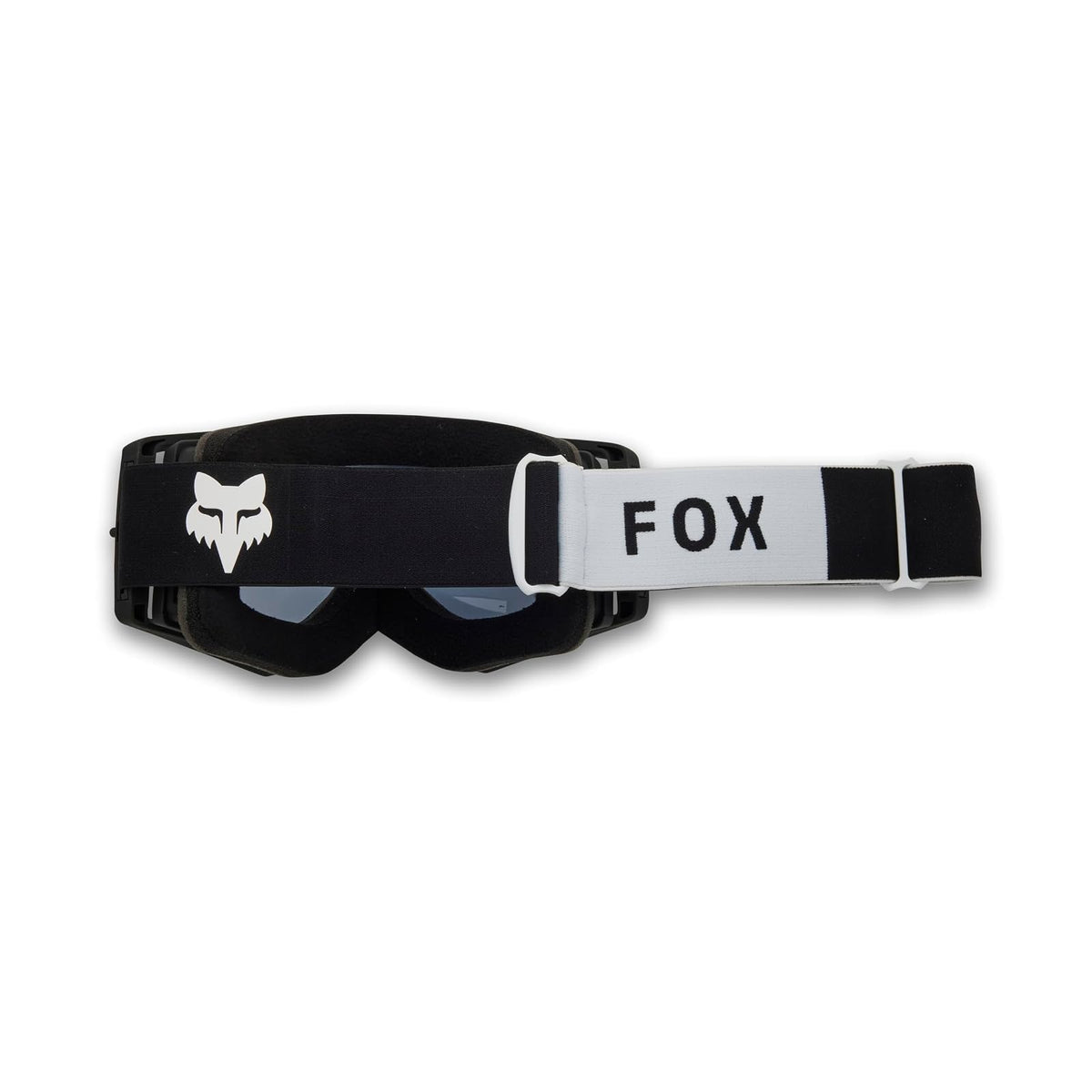 Fox Racing Unisex Airspace Motocross Dirt Bike Goggle
