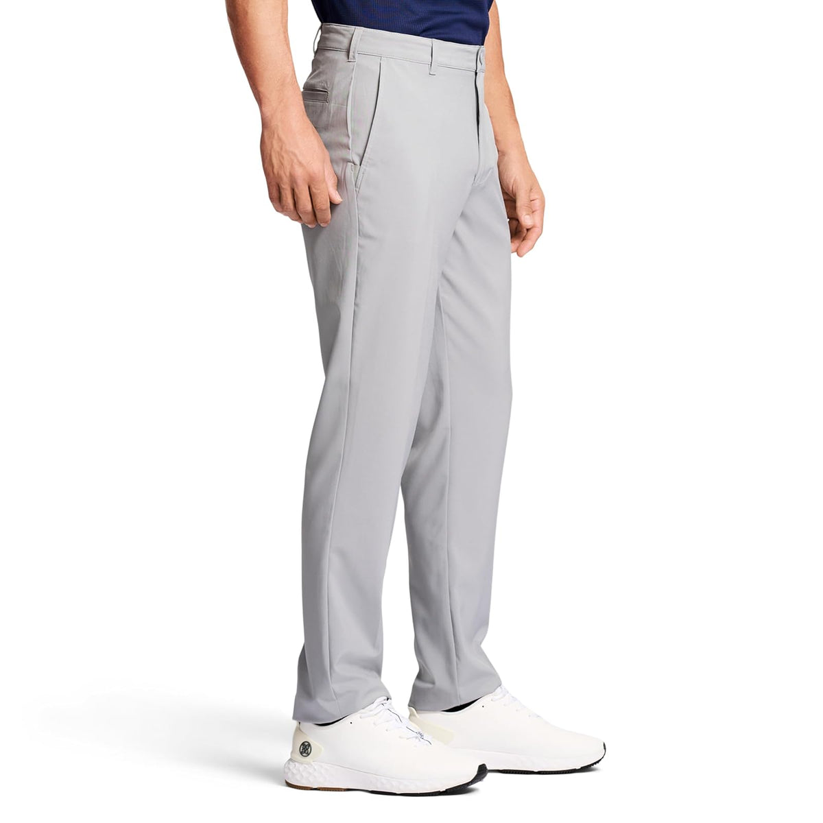 IZOD Men's Swing Flex Pant