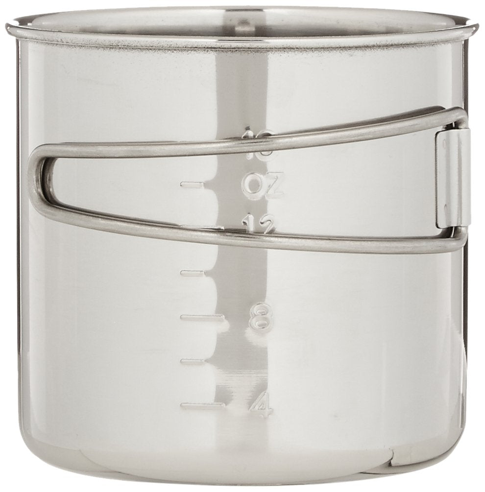 Space Saver Cup