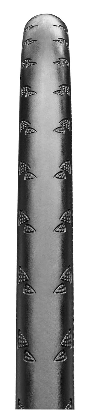 Continental Gator - Neumático rígido para Bicicleta – Clincher, abalorio de Alambre, Carcasa Dura, Negro, 27.5 Pulgadas, 700 x 23, 25, 28 o 32 tamaños