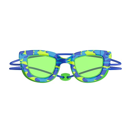 Speedo Unisex-child anteojos de natación Sunny G de 3 a 8 años Unisex-Juvenil