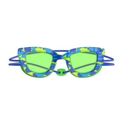 Speedo Unisex-child anteojos de natación Sunny G de 3 a 8 años Unisex-Juvenil