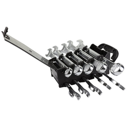 Santul 7659 Juego de 10 Llaves Combinadas